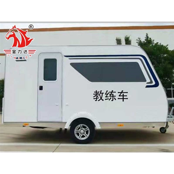 赤峰移动巡护监测站