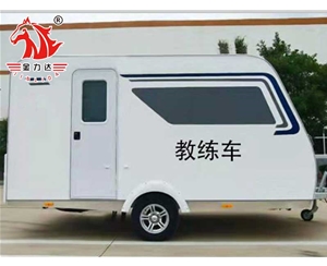 赤峰移动巡护监测站